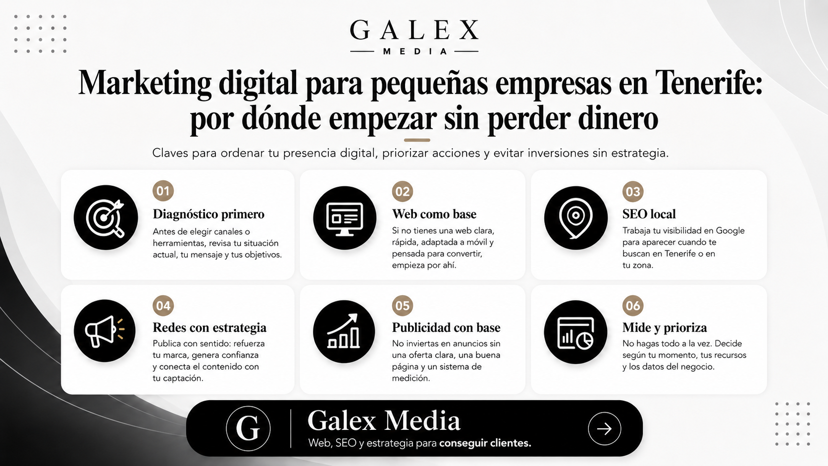 marketing digital para pequeñas empresas por dónde empezar sin perder dinero (2)