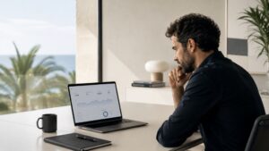 por qué mi página web no consigue clientes errores frecuentes en empresas de tenerife